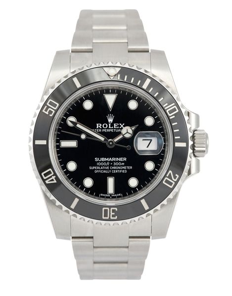 Rolex Submariner 116610 LN